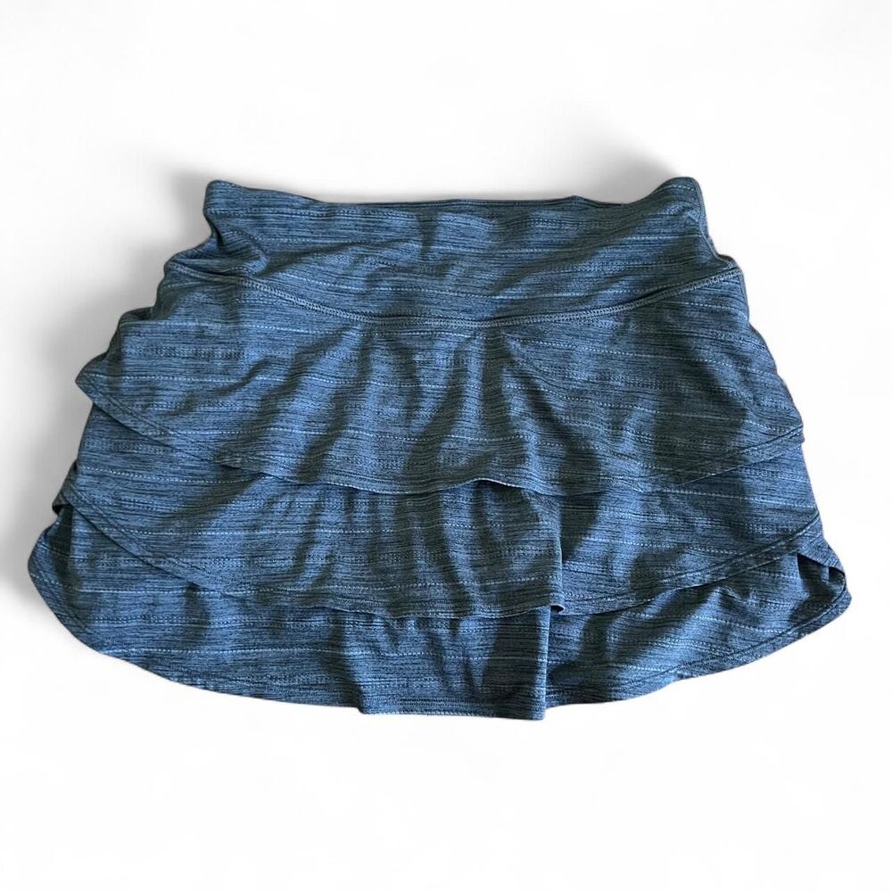 Athleta Women's Grey Skirt